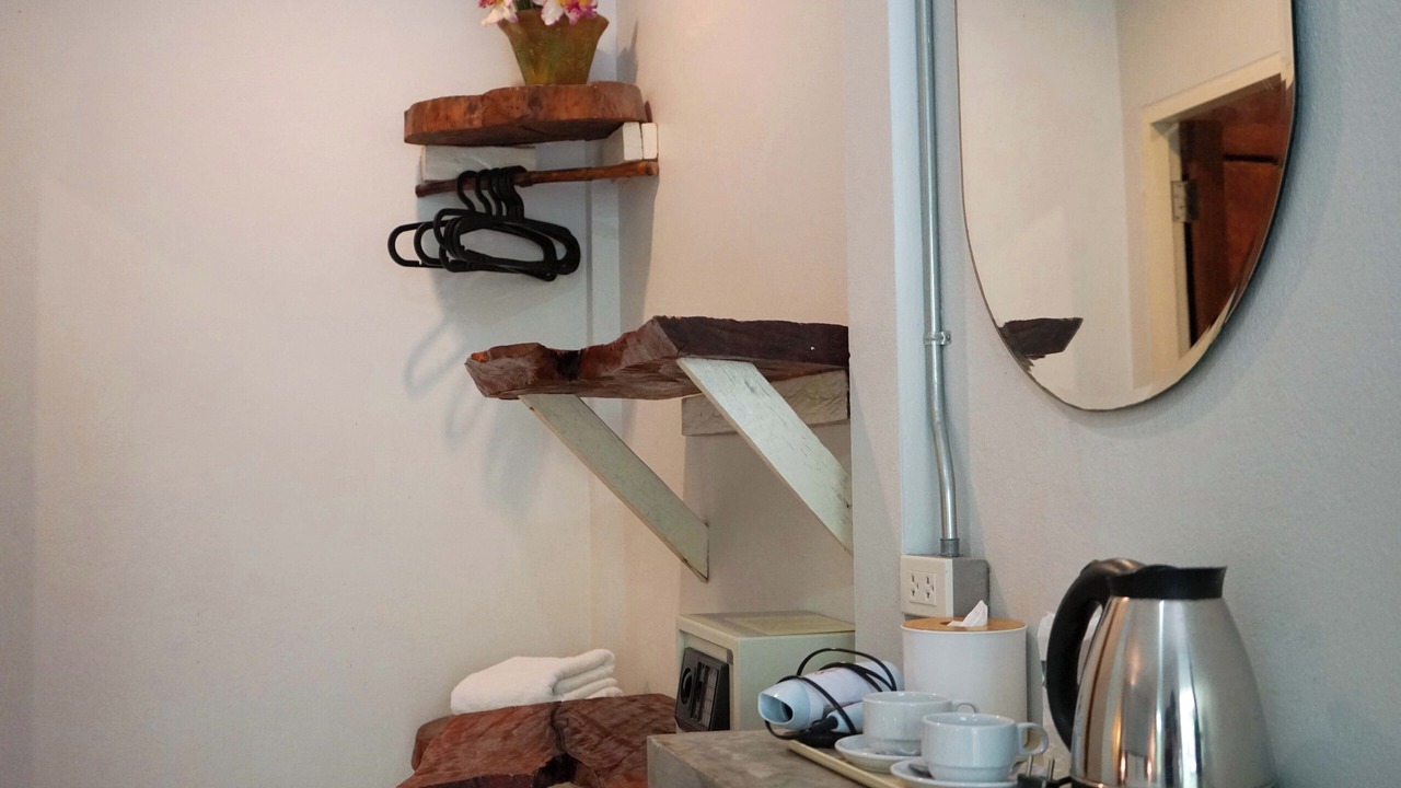 Photo of Bedroom in Khuk Khak Beach