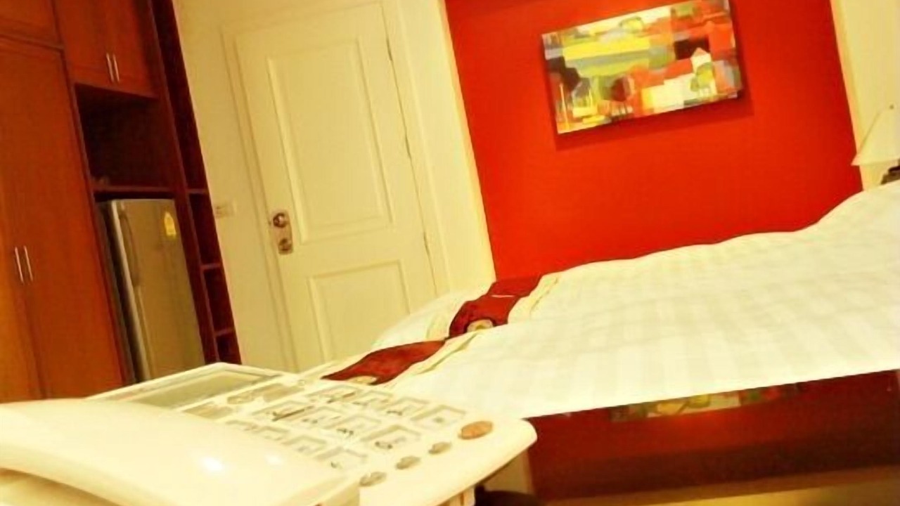 Photo of Bedroom in Lak Si