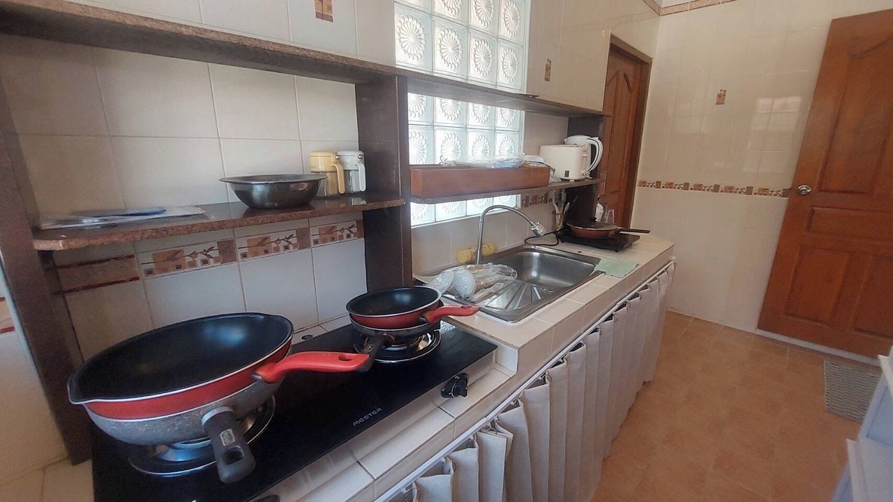 Photo of Kitchen in Bang Po