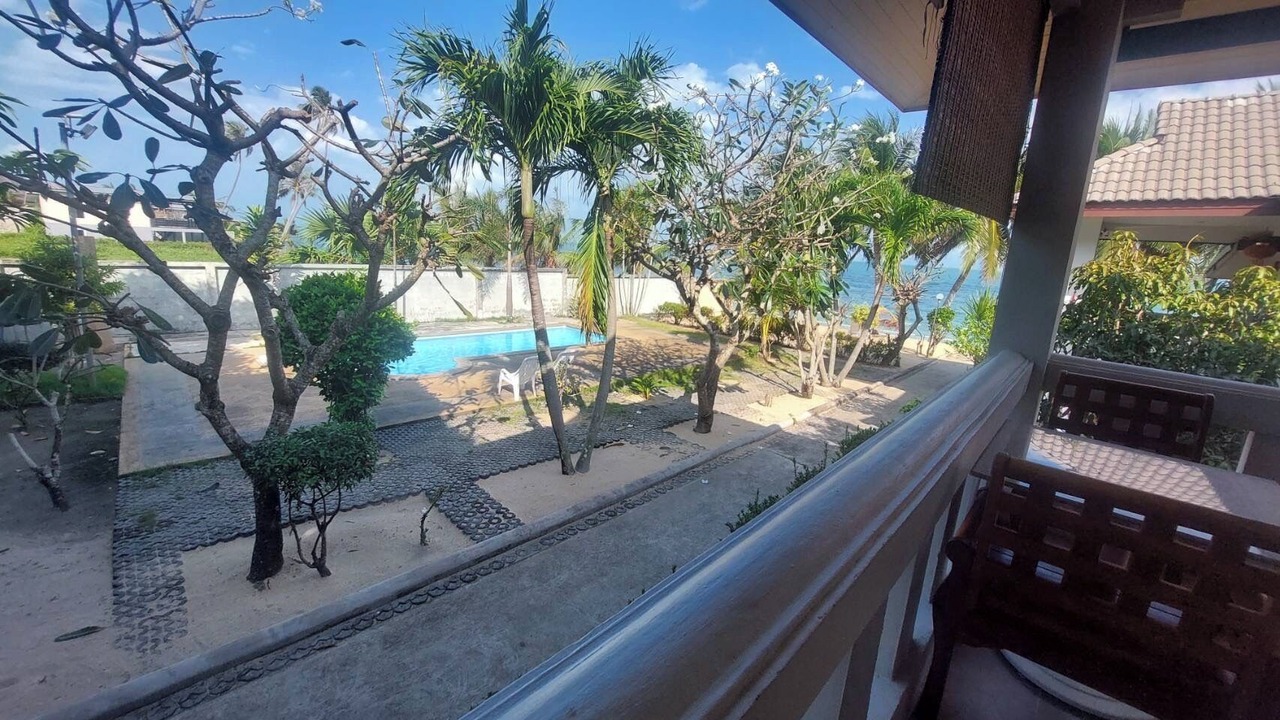 Photo of Outdoor in Bang Po