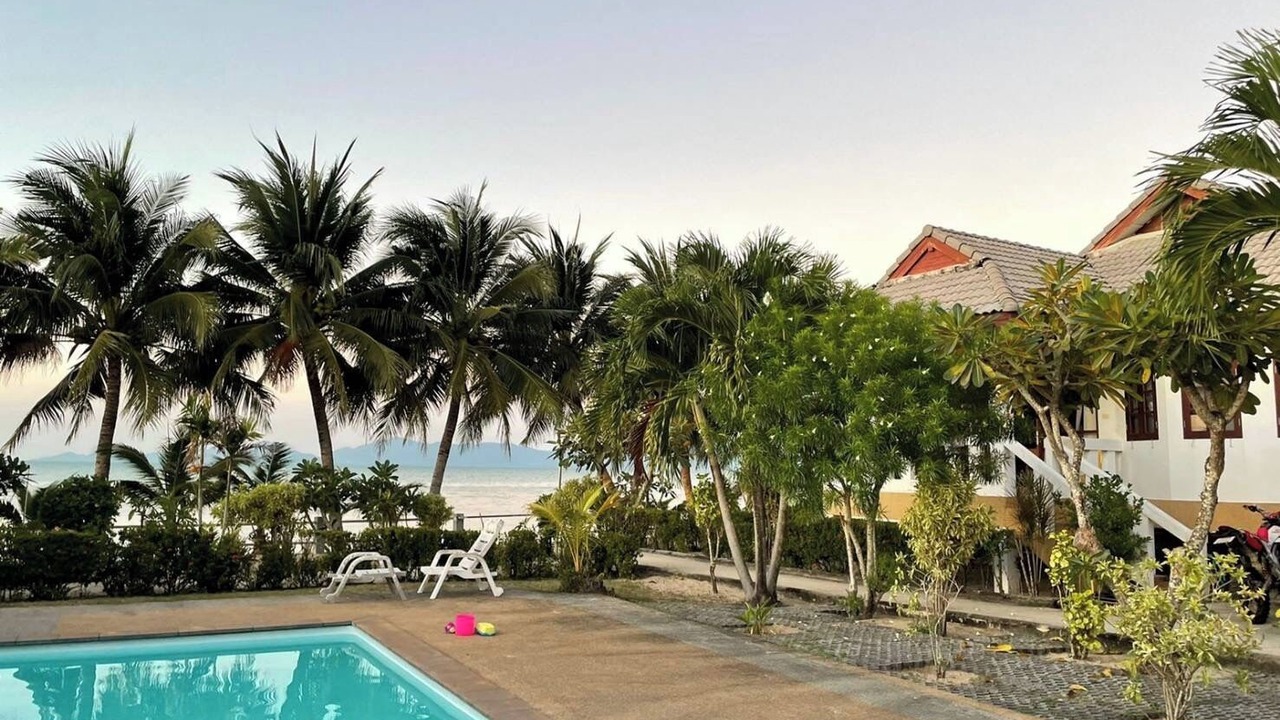 Photo of Outdoor in Bang Po