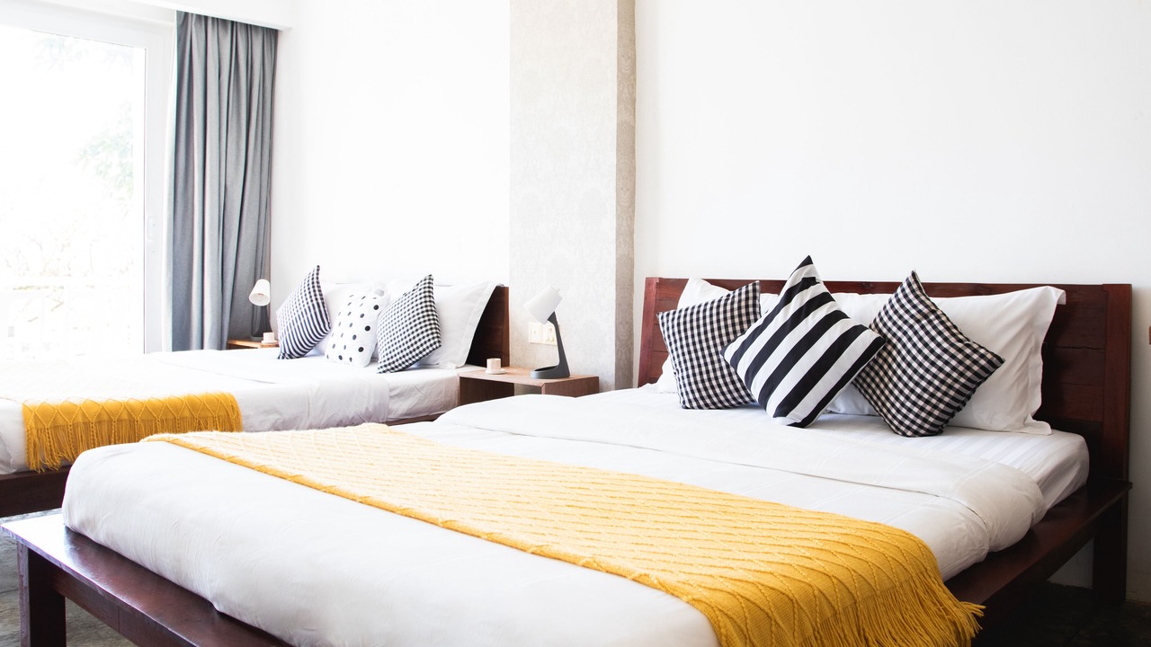 Photo of Bedroom in Krong Kaeb