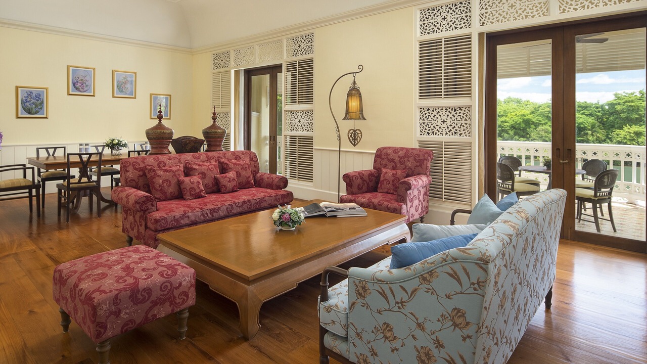 Photo of Bedroom in Kanchanaburi
