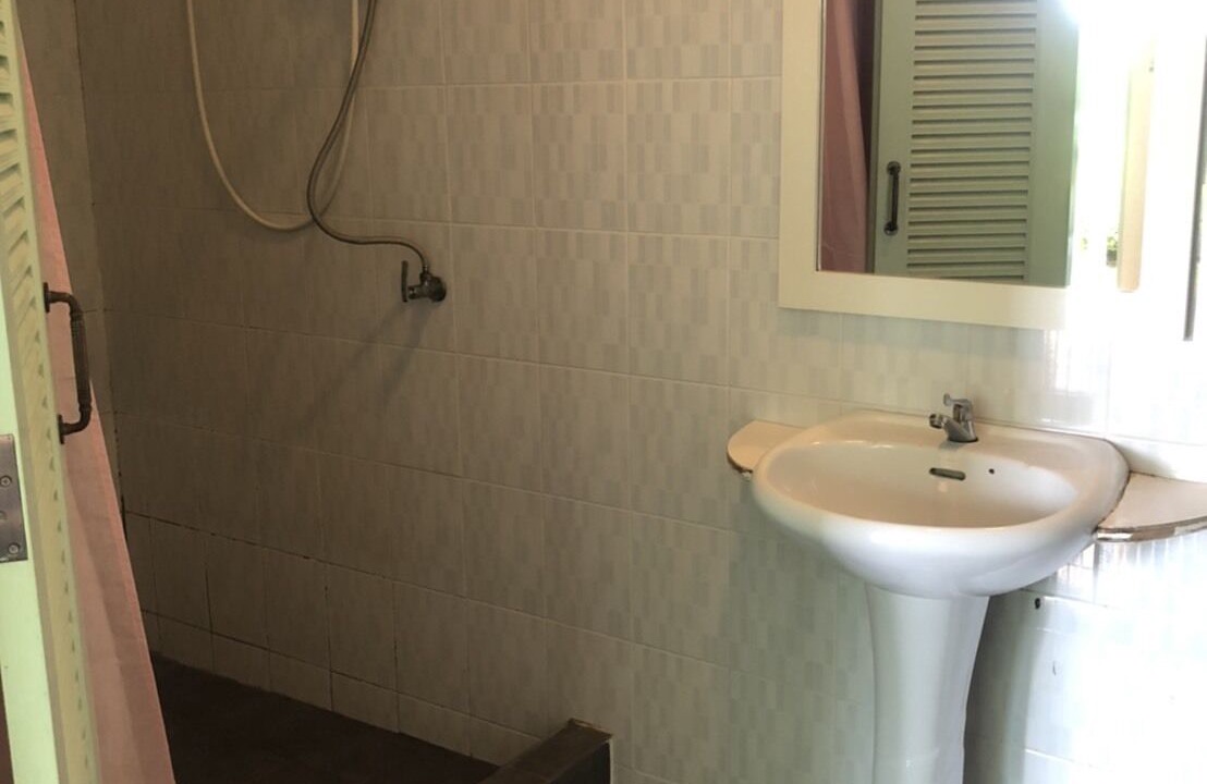 Photo of Bathroom in Ban Tai