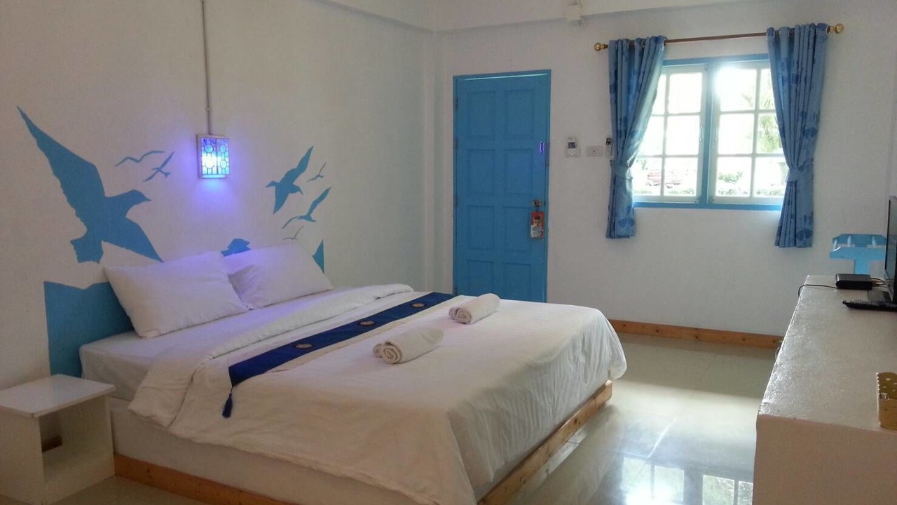 Photo of Bedroom in Ban Tai