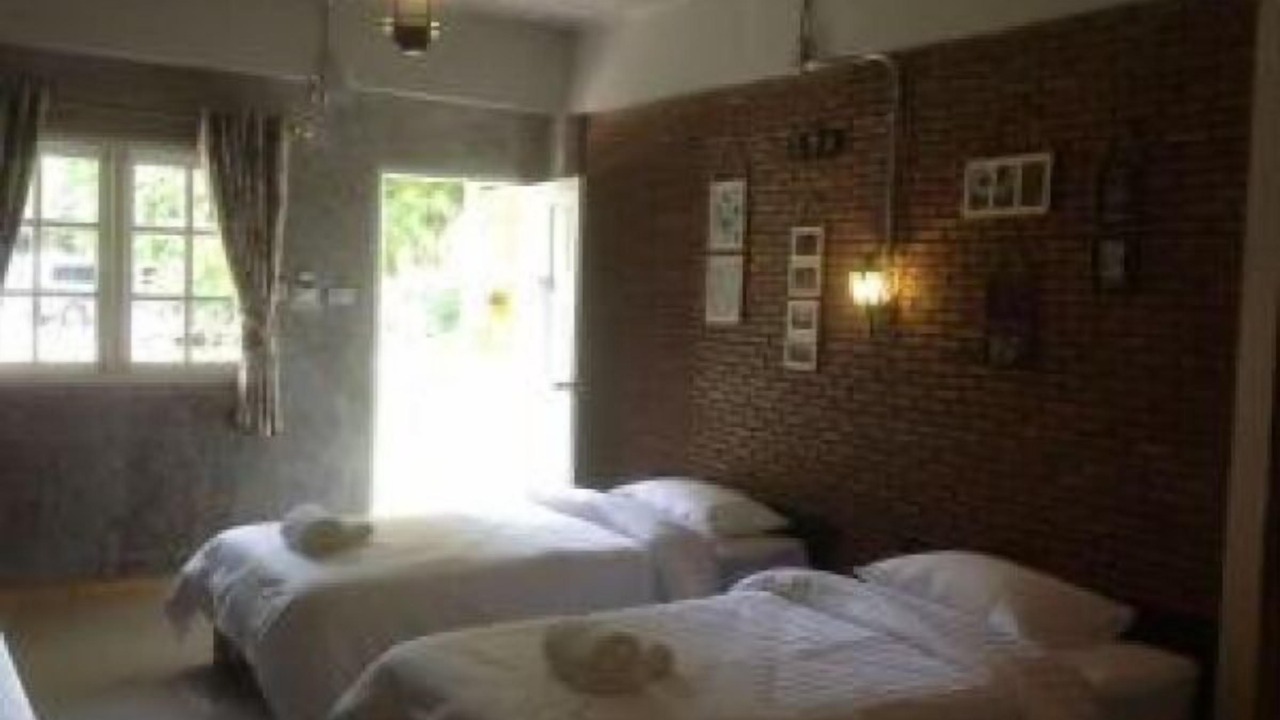 Photo of Bedroom in Ban Tai