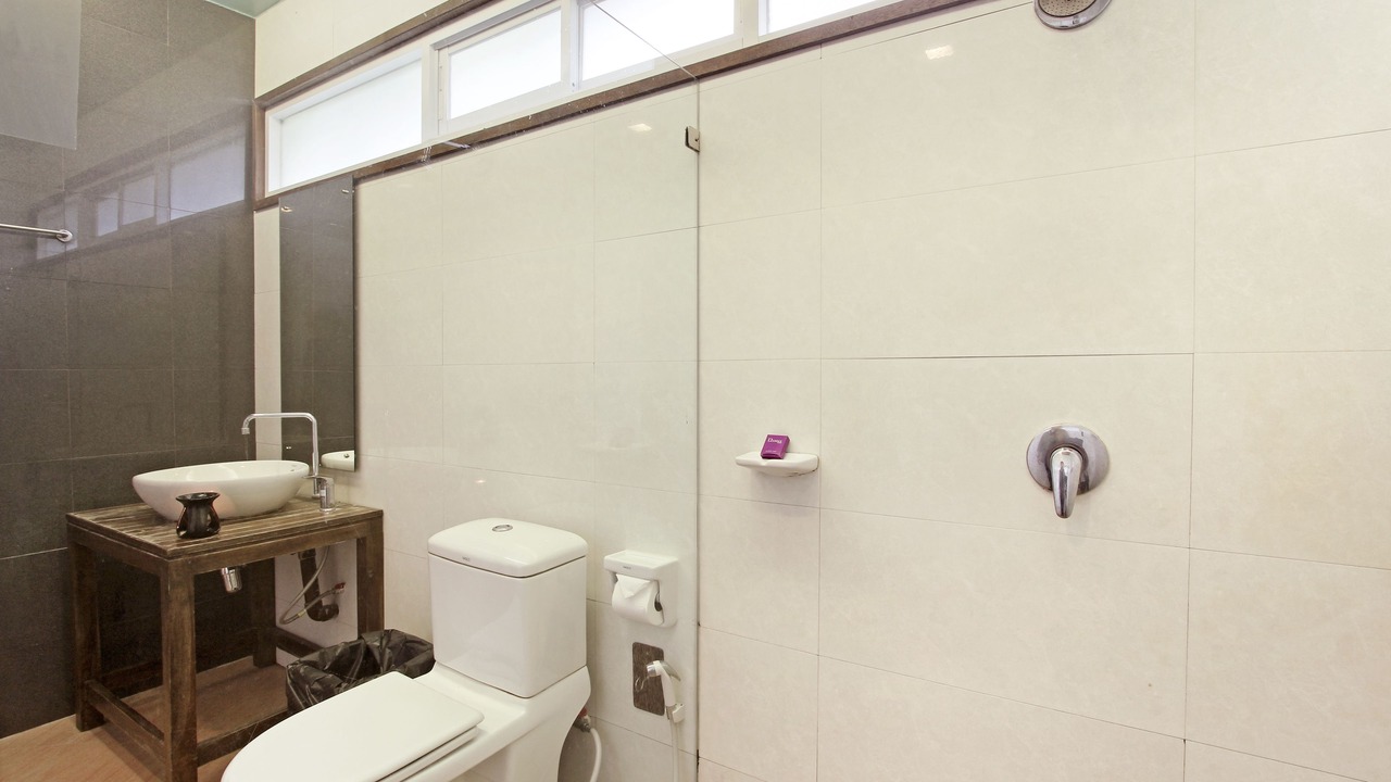 Photo of Bathroom in Kaeng Krachan