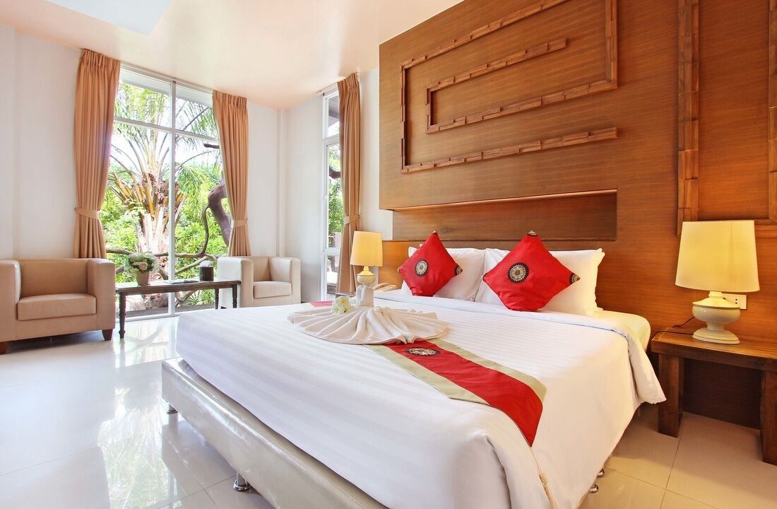 Photo of Bedroom in Kaeng Krachan