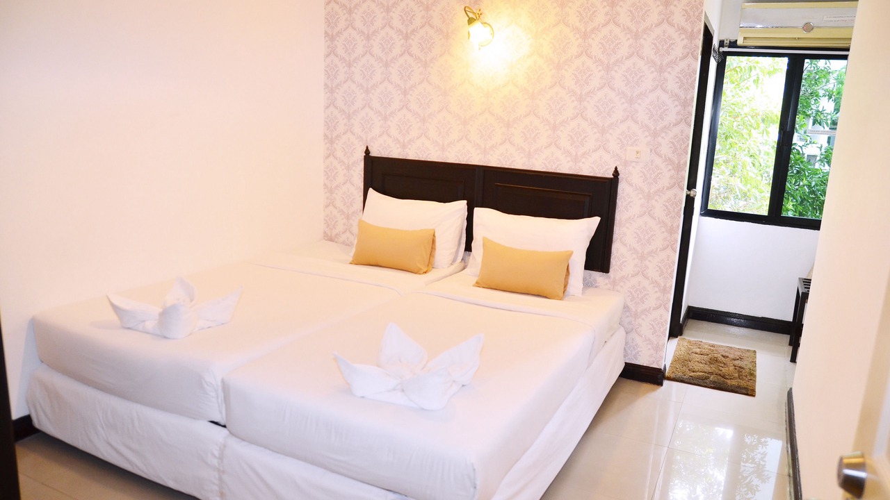 Photo of Bedroom in Chana Songkhram