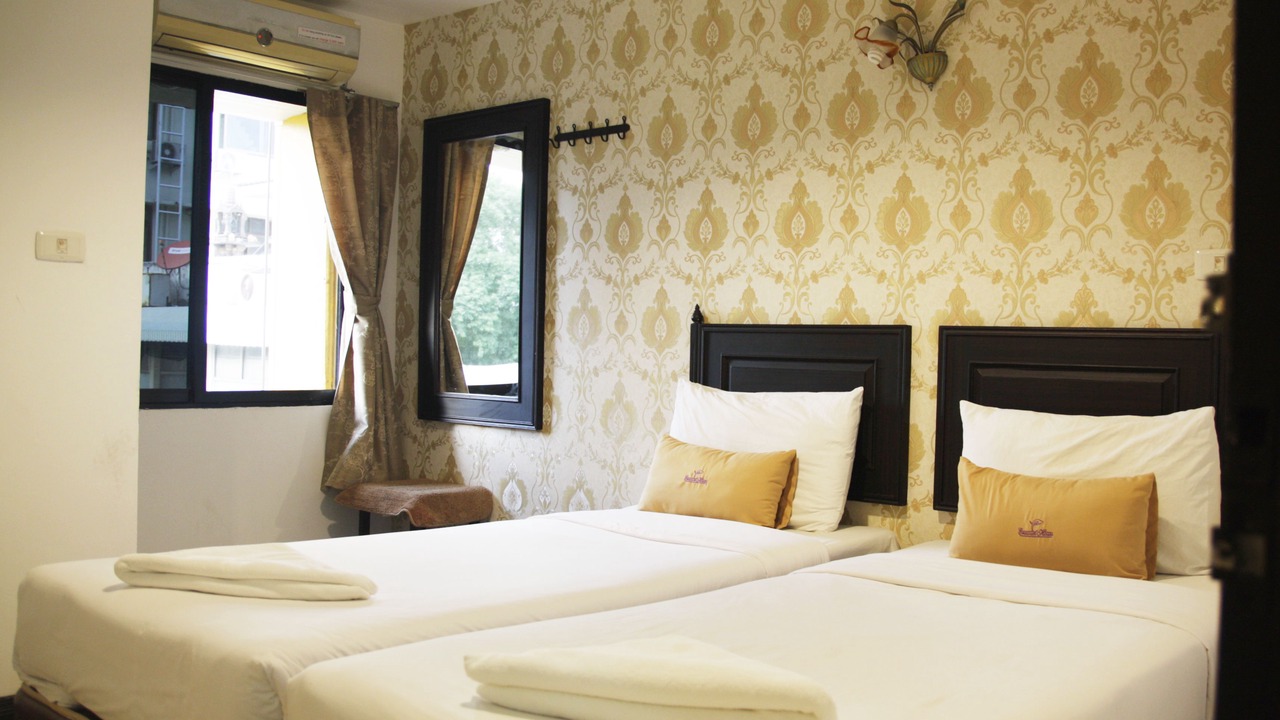 Photo of Bedroom in Chana Songkhram