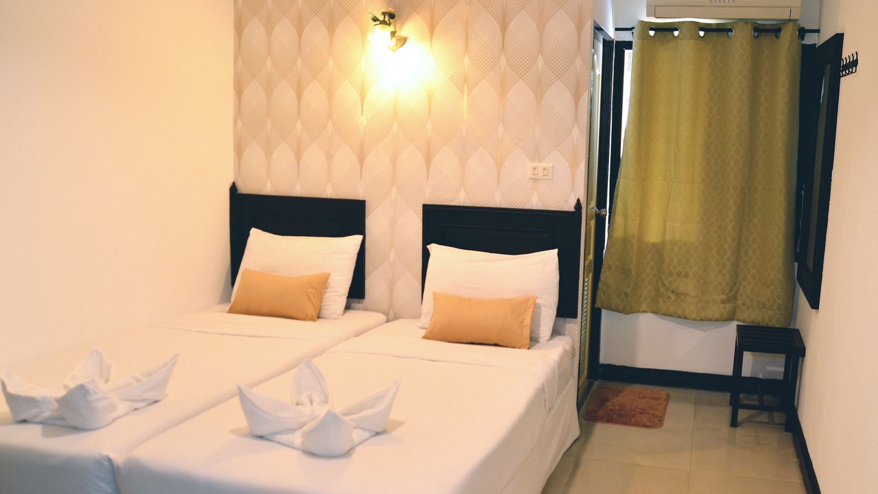 Photo of Bedroom in Chana Songkhram