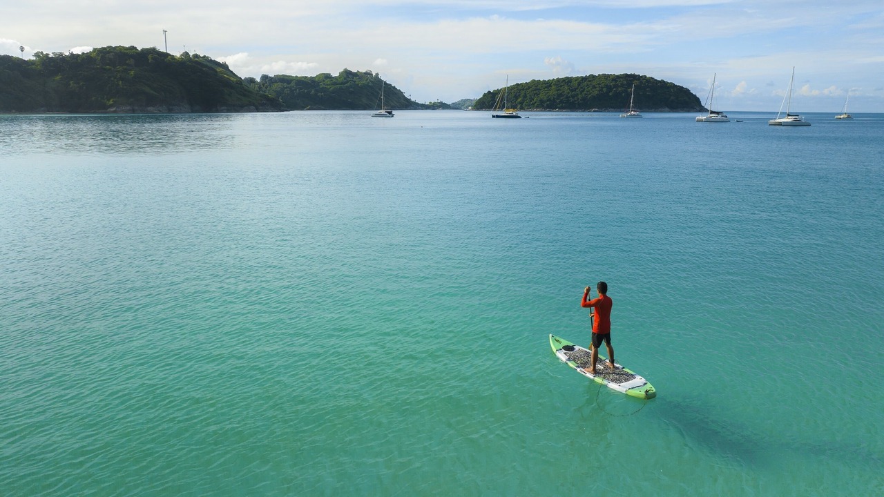 Photo of Others in Nai Harn