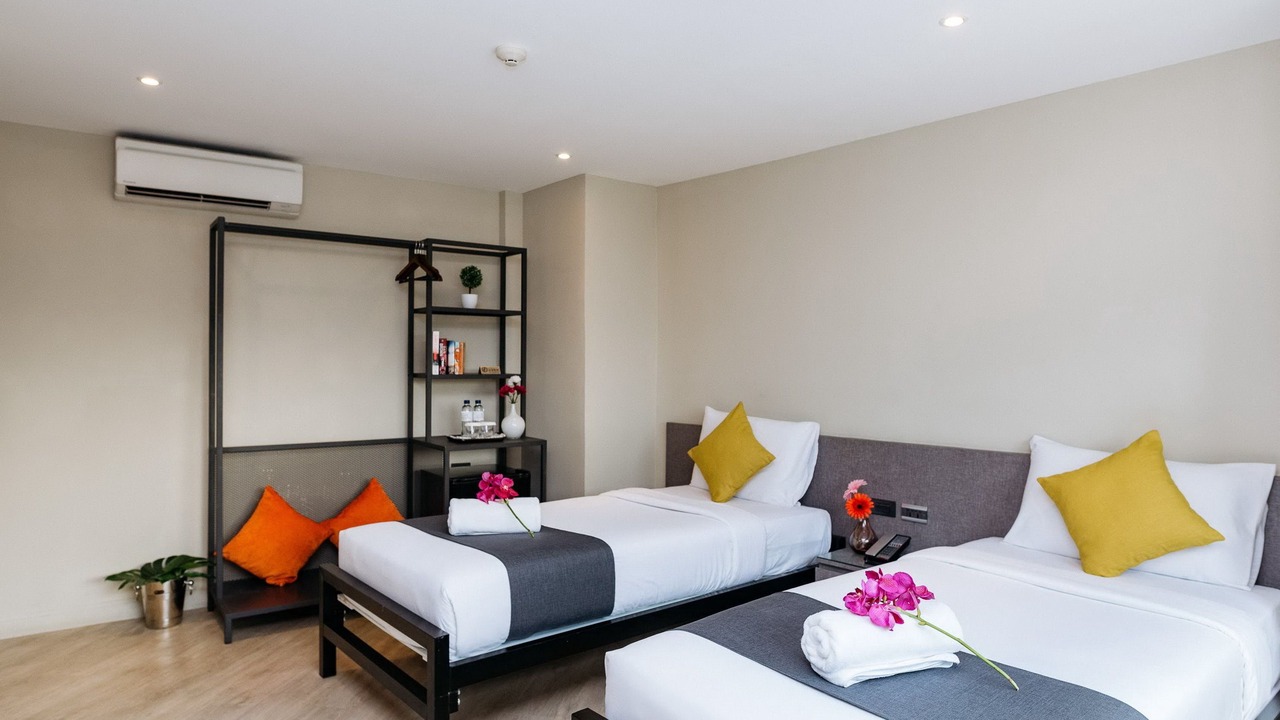 Photo of Bedroom in Talat Yot