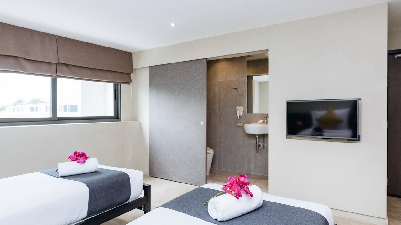 Photo of Bedroom in Talat Yot