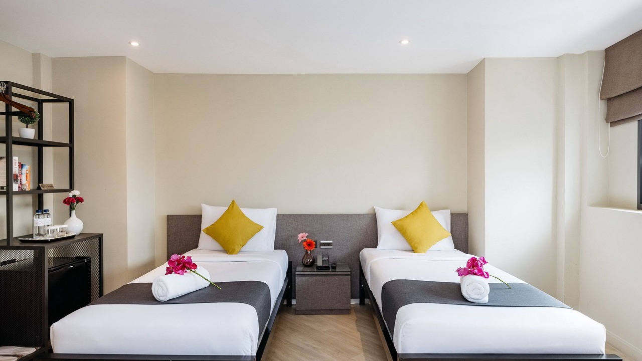 Photo of Bedroom in Talat Yot