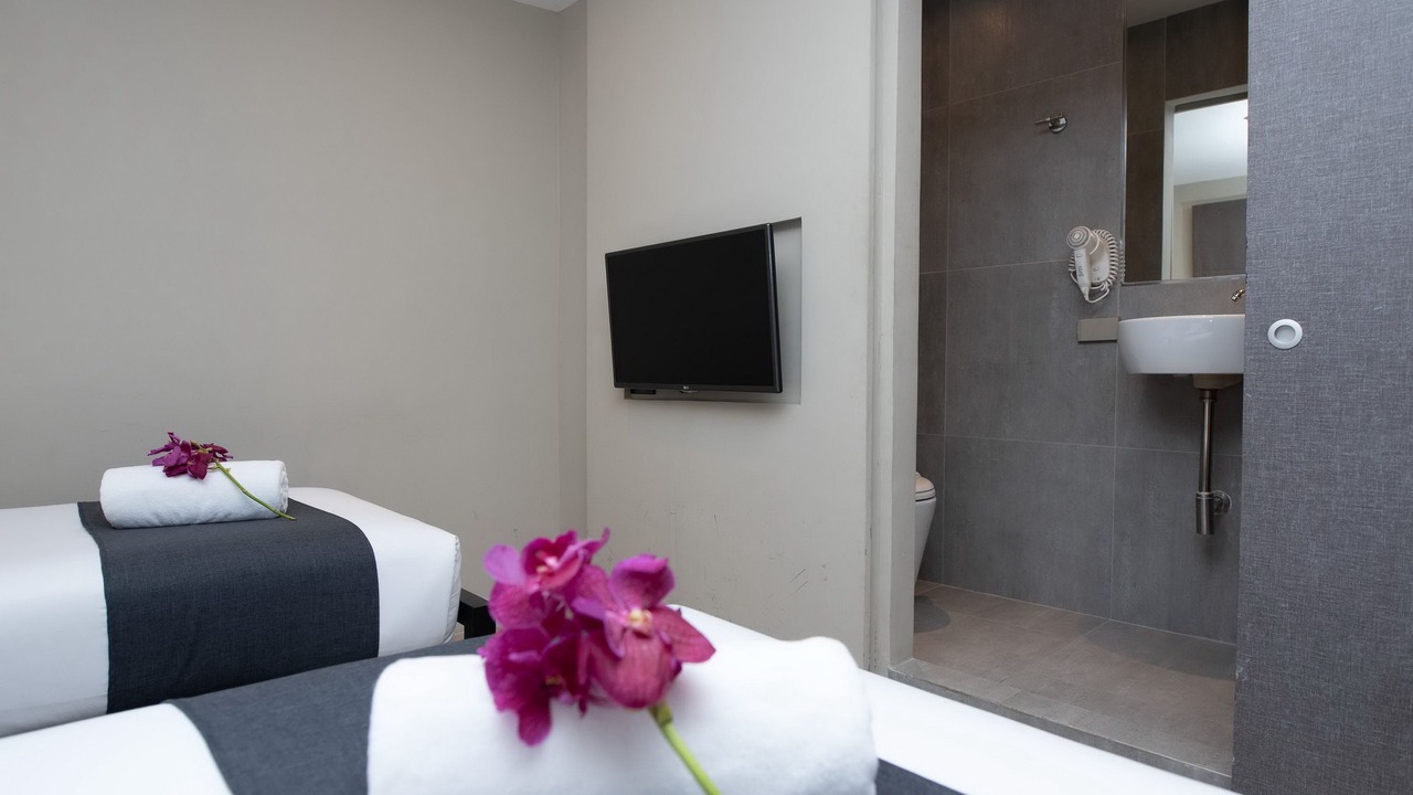 Photo of Bedroom in Talat Yot