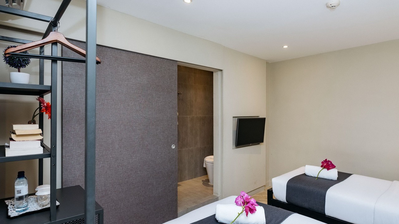 Photo of Bedroom in Talat Yot