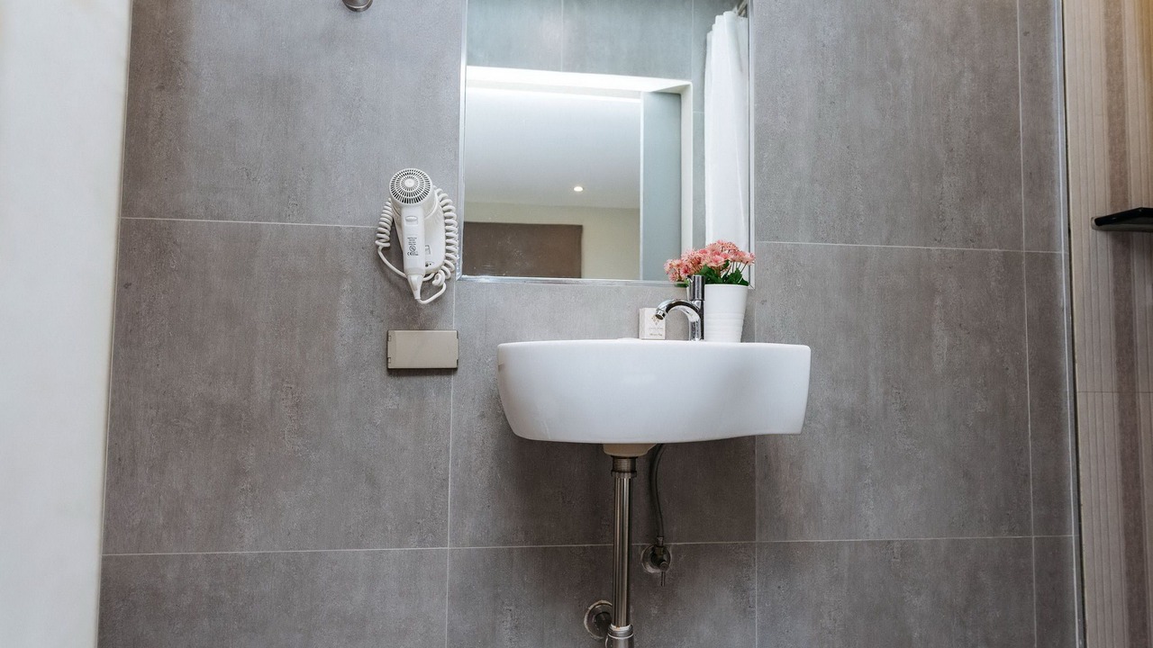 Photo of Bathroom in Talat Yot