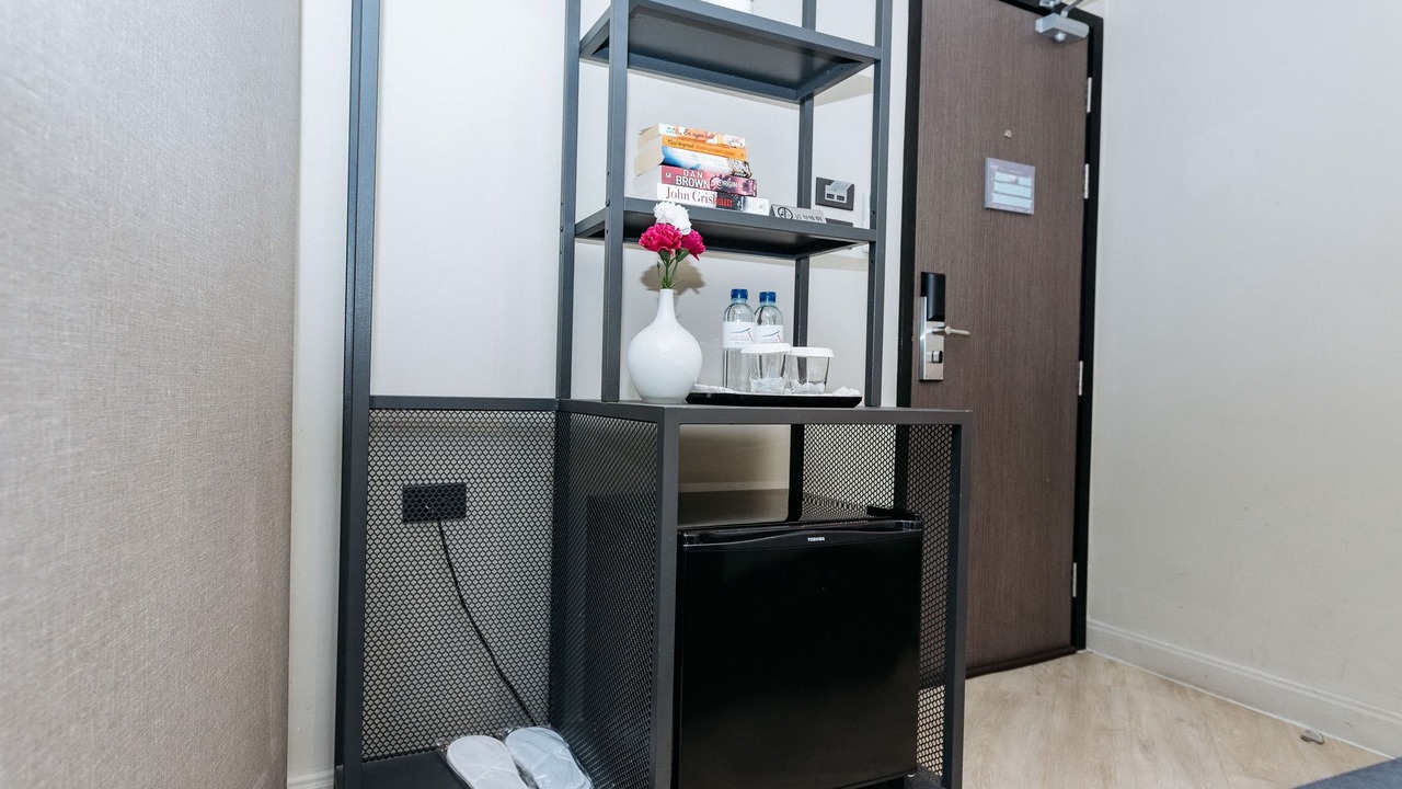 Photo of Bedroom in Talat Yot