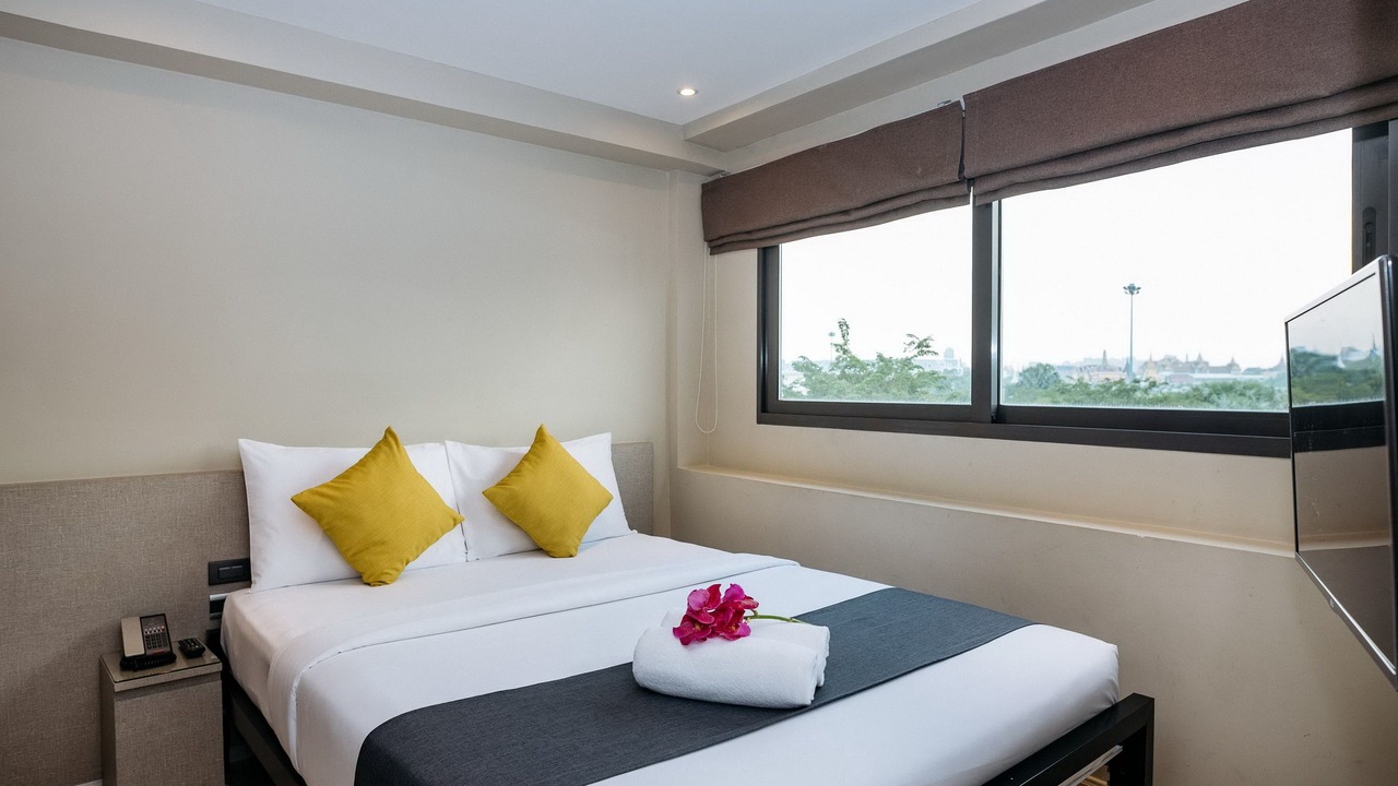 Photo of Bedroom in Talat Yot