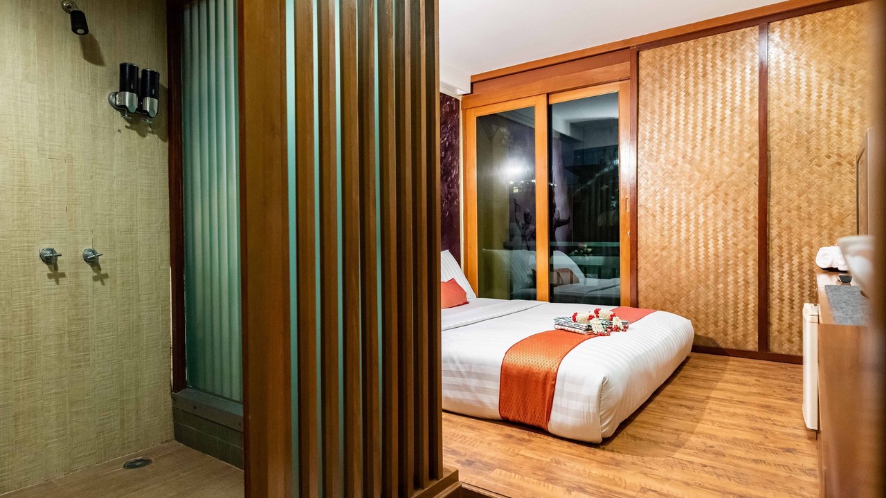 Photo of Bedroom in Talat Yot