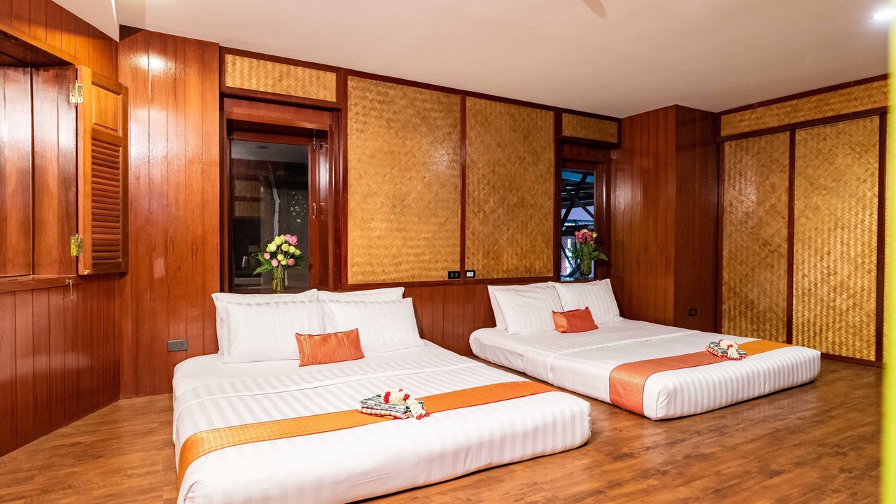 Photo of Bedroom in Talat Yot