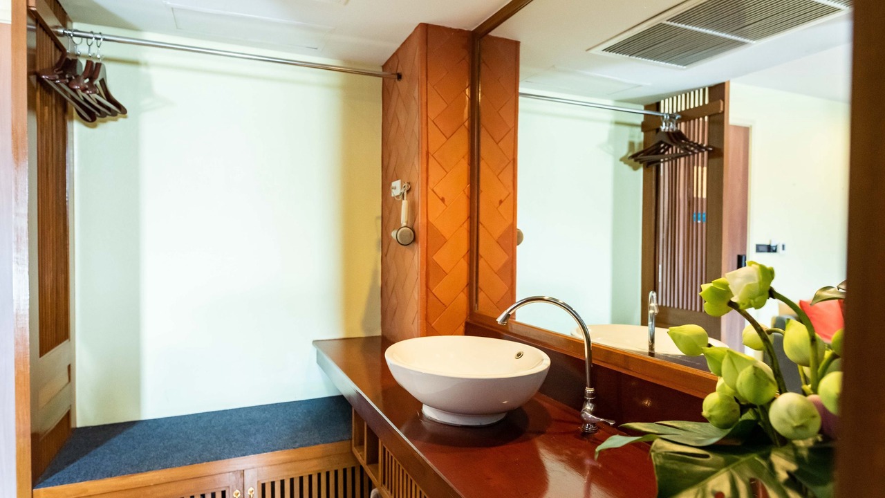Photo of Bathroom in Talat Yot
