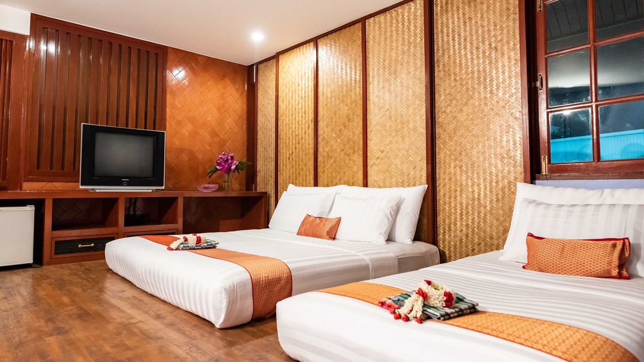 Photo of Bedroom in Talat Yot