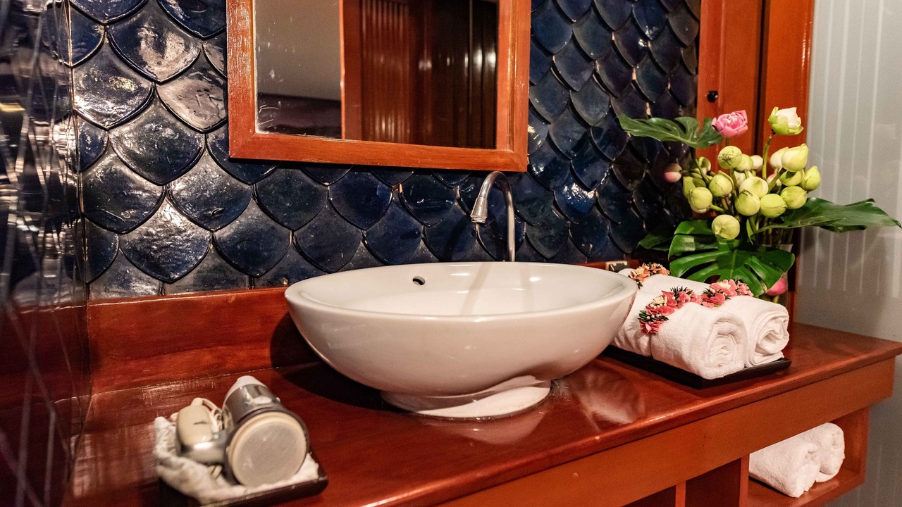 Photo of Bathroom in Talat Yot