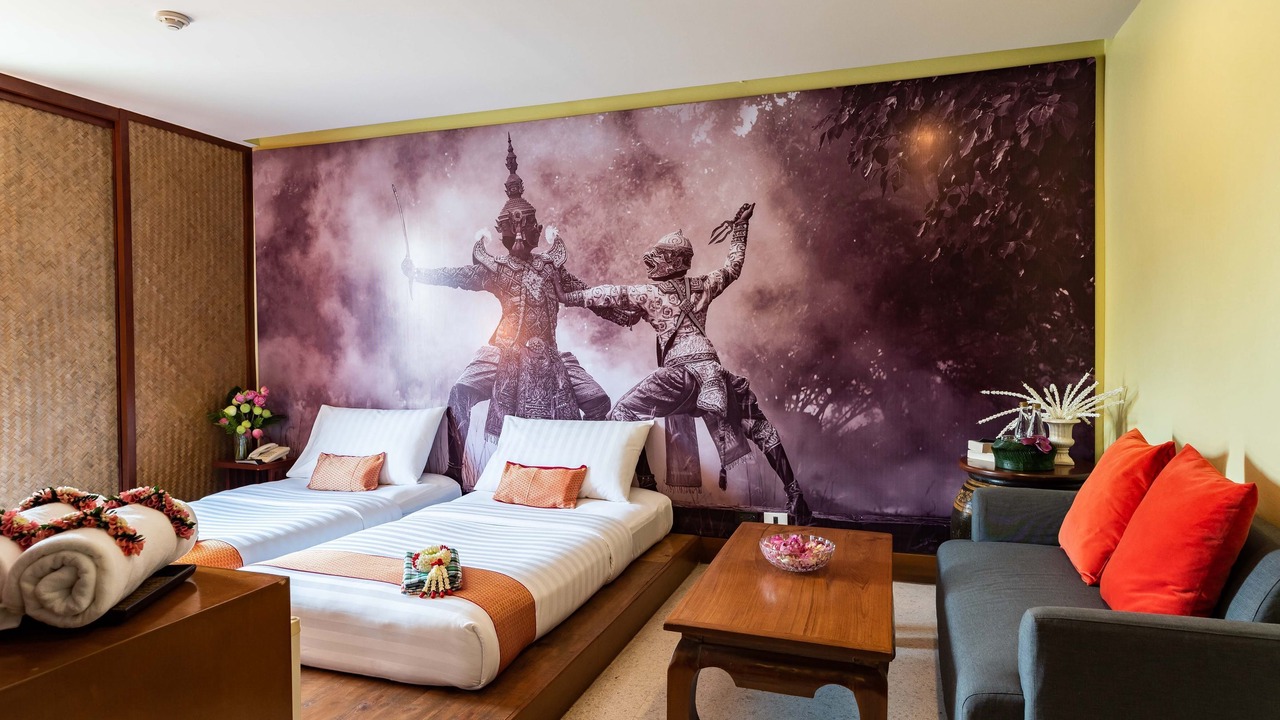 Photo of Bedroom in Talat Yot