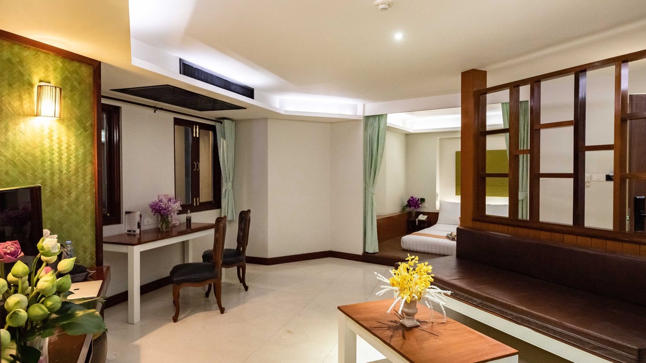 Photo of Bedroom in Talat Yot