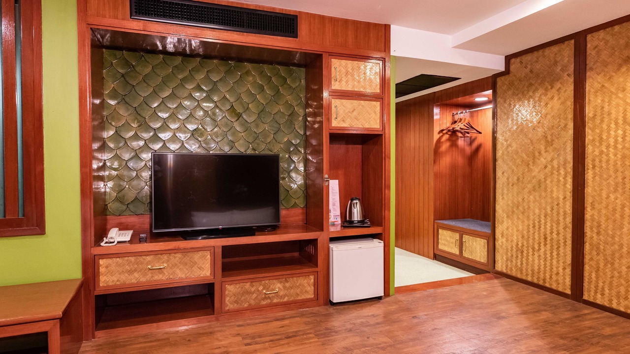 Photo of Bedroom in Talat Yot
