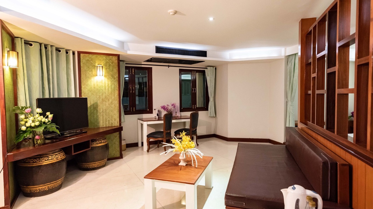 Photo of Bedroom in Talat Yot