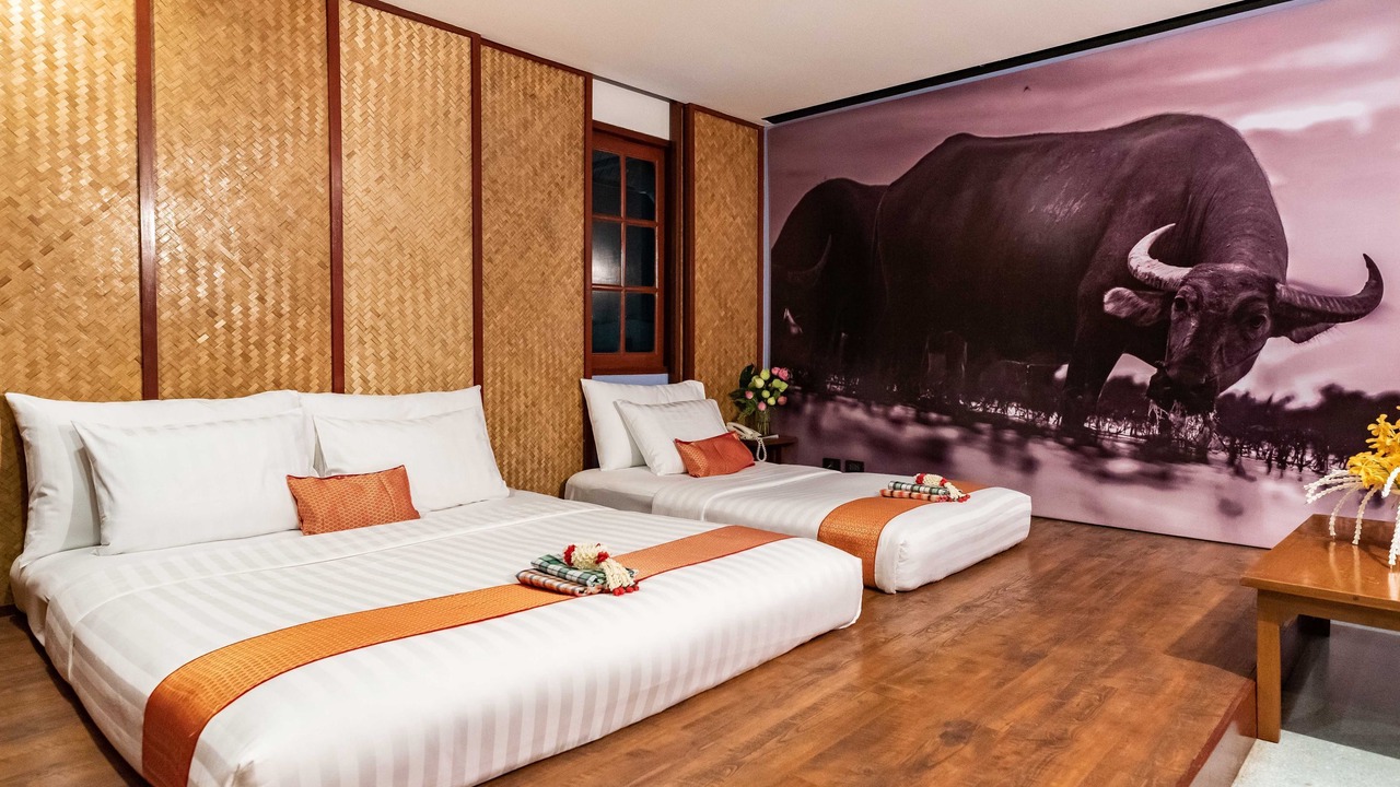 Photo of Bedroom in Talat Yot