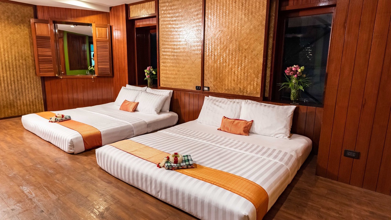 Photo of Bedroom in Talat Yot