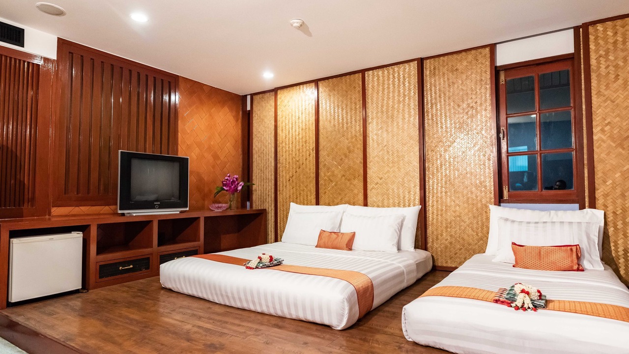 Photo of Bedroom in Talat Yot