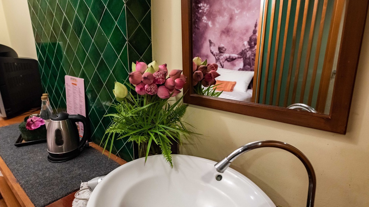 Photo of Bathroom in Talat Yot