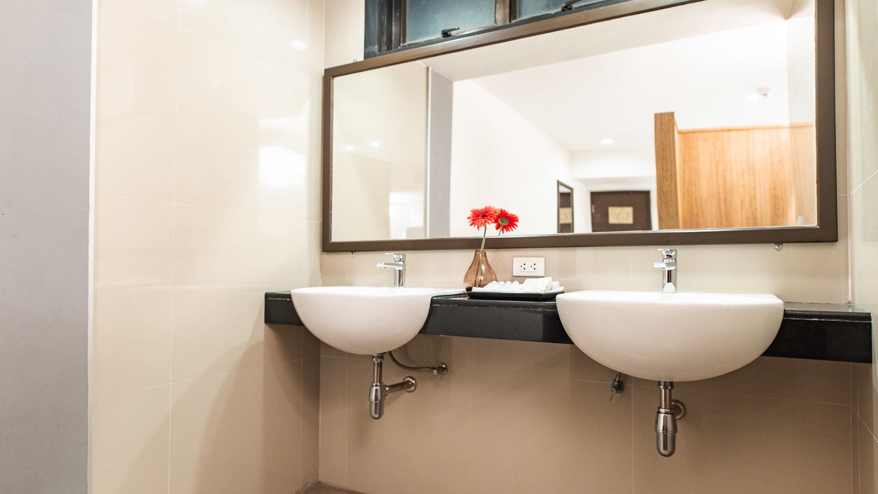 Photo of Bathroom in Talat Yot