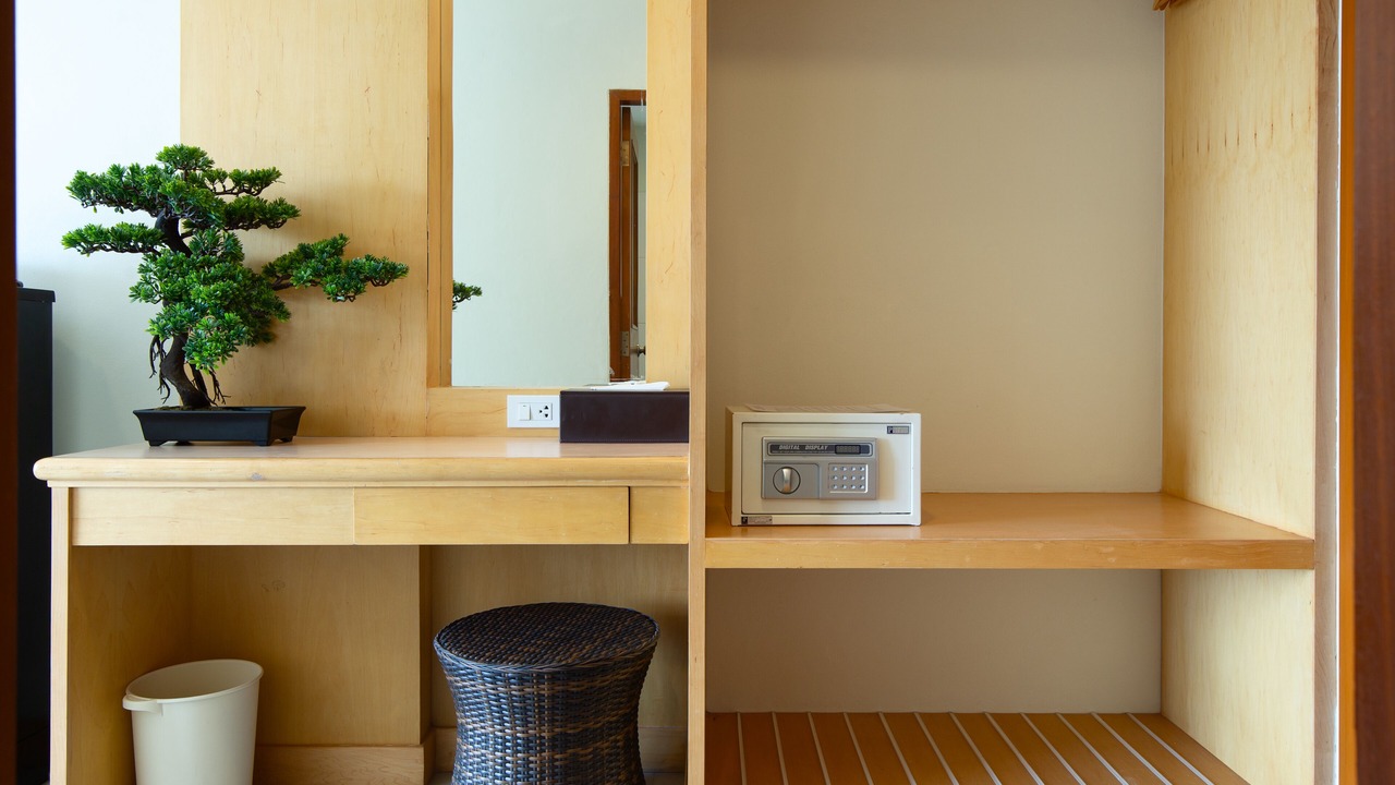 Photo of Bedroom in Ban Tai