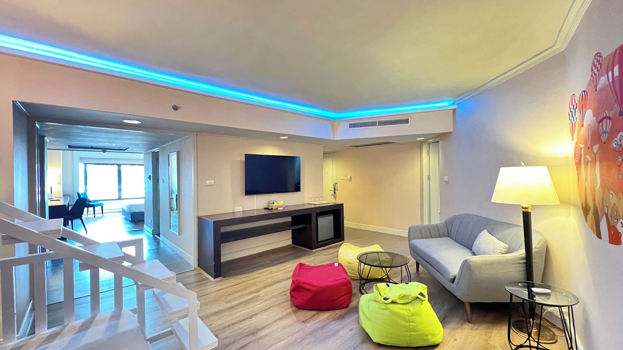 Photo of Bedroom in Samphanthawong