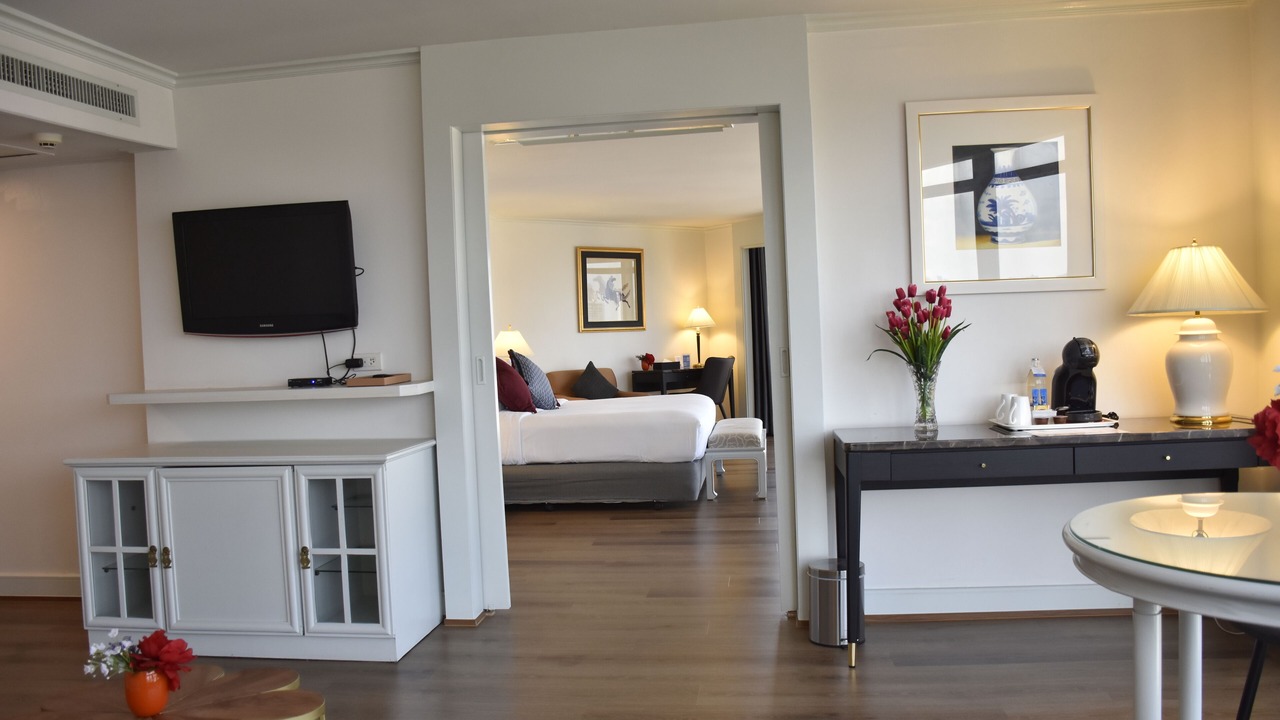 Photo of Bedroom in Samphanthawong