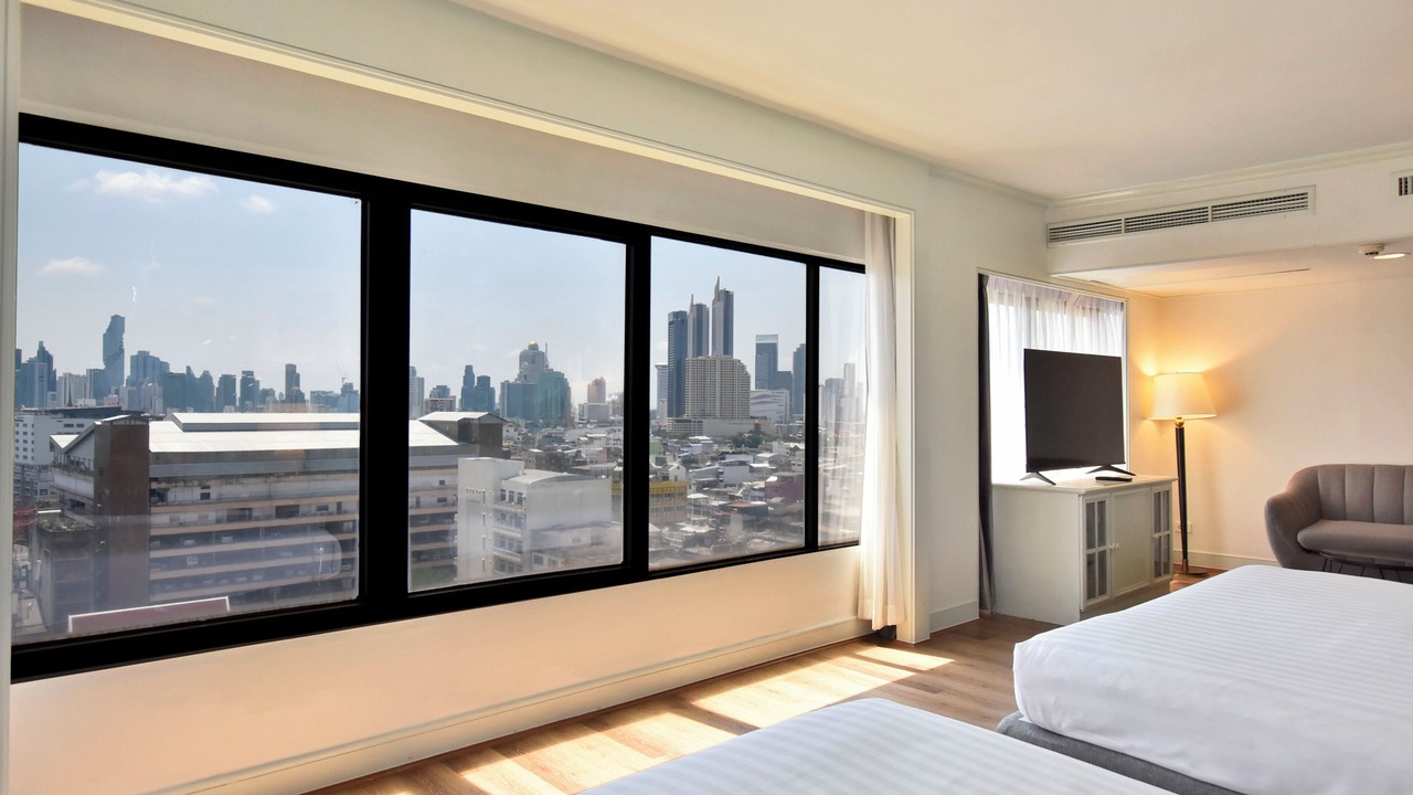 Photo of Bedroom in Samphanthawong