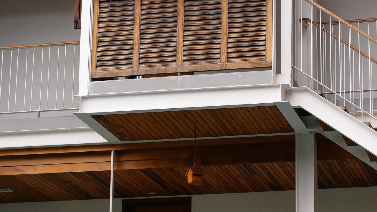 Photo of Patio Balcony in Banglamphu