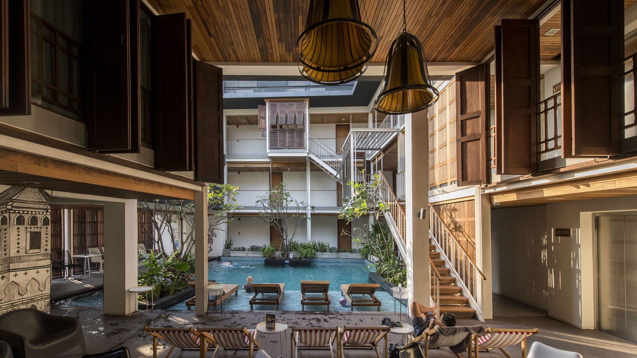 Photo of Outdoor in Banglamphu