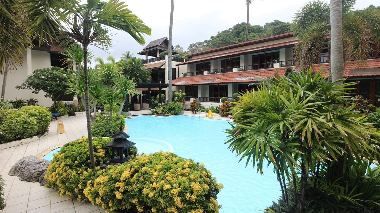 Photo of Outdoor in Ko Phi Phi