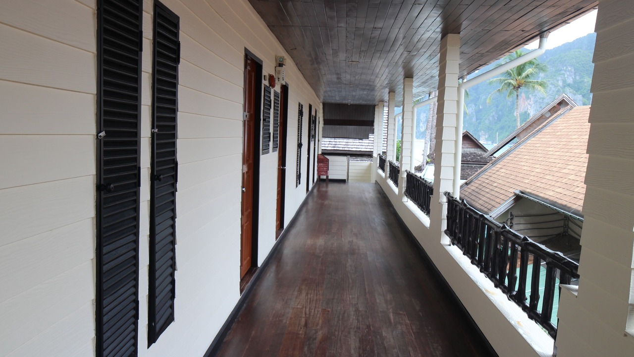 Photo of Patio Balcony in Ko Phi Phi
