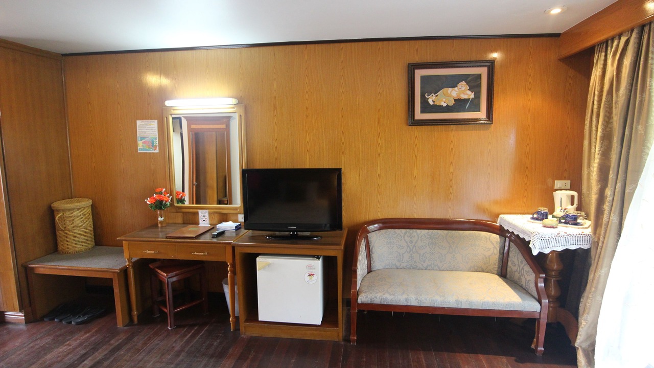 Photo of Bedroom in Ko Phi Phi