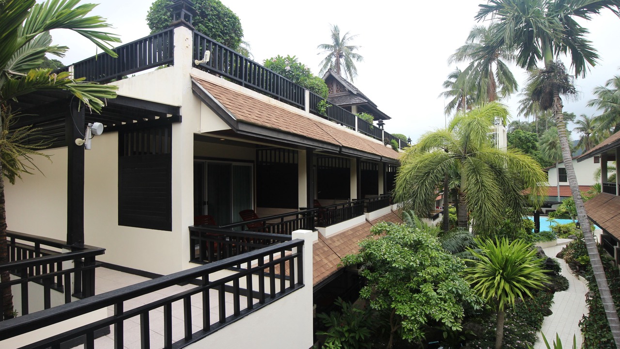 Photo of Outdoor in Ko Phi Phi
