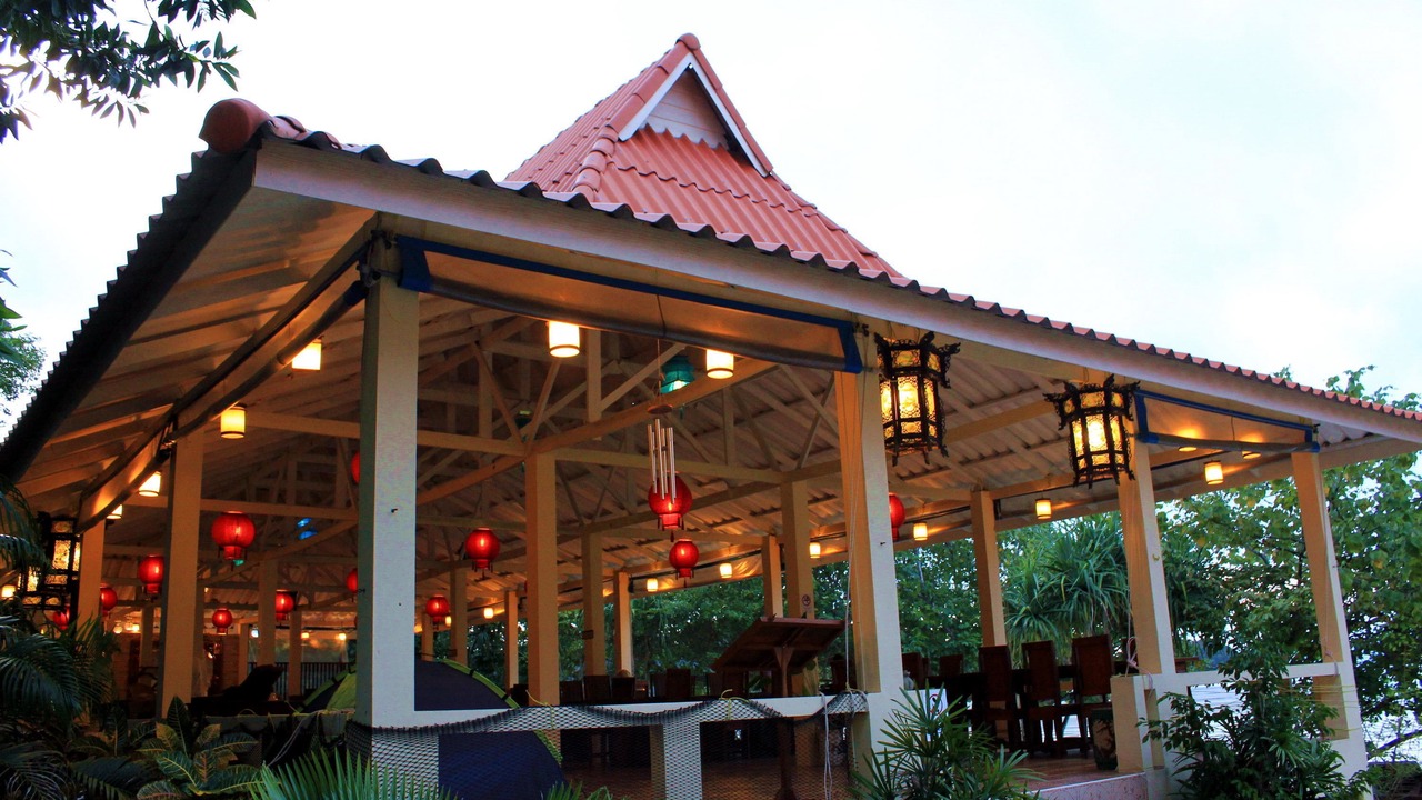 Photo of Others in Ranong
