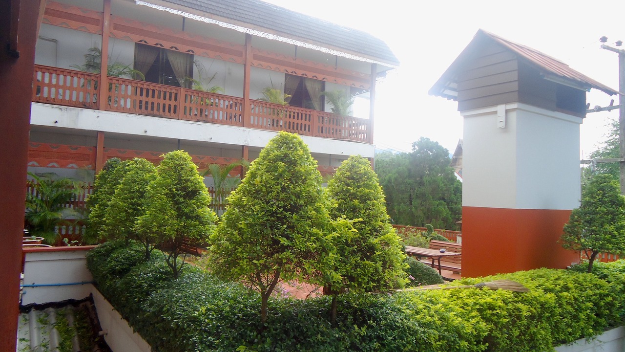 Photo of Outdoor in Chong Kham